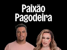 Download CD Paixão Pagodeira – Novembro (2023) grátis
