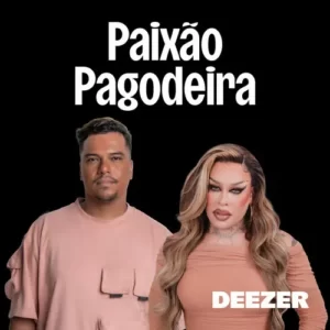 Download CD Paixão Pagodeira – Novembro (2023) grátis