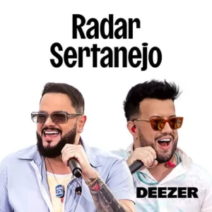 Download CD Radar Sertanejo – Novembro (2023) grátis