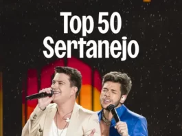 Download CD TOP 50 Sertanejo – Novembro (2023) grátis