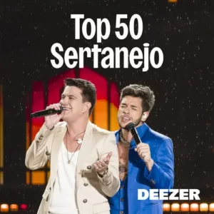 Download CD TOP 50 Sertanejo – Novembro (2023) grátis