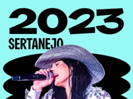 Download CD TOP Sertanejo (2023) grátis