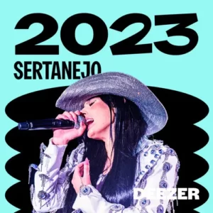 Download CD TOP Sertanejo (2023) grátis