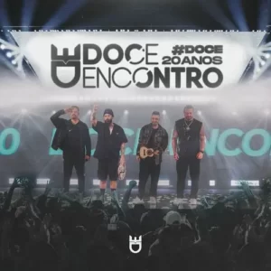 Download CD Doce Encontro - 20 Anos (Ao Vivo) (2023) grátis