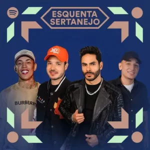 Download CD Esquenta Sertanejo – Dezembro (2023) grátis