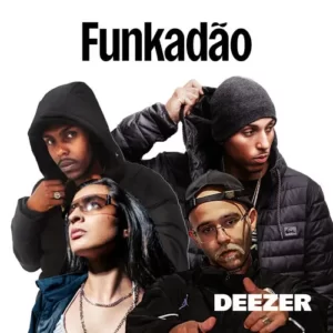 Download CD Funkadão - Dezembro (2023) grátis