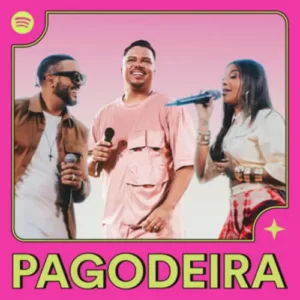 Download CD Pagodeira – Dezembro (2023) grátis