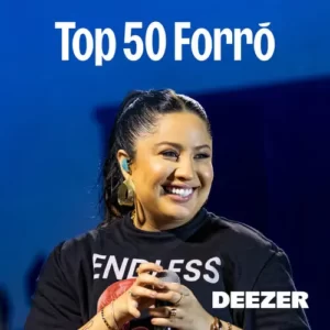 Download CD TOP 50 Forró – Dezembro (2023) grátis