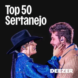 Download CD TOP 50 Sertanejo – Dezembro (2023) grátis