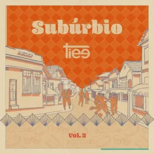Download CD Tiee – Subúrbio – Vol 2 (Ao Vivo) (2023) grátis