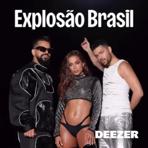 Download CD Explosão Brasil - Janeiro (2024) grátis