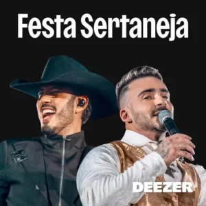 Download CD Festa Sertaneja - Janeiro (2024) grátis