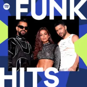 Download CD Funk Hits – Dezembro (2023) grátis