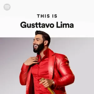 Download CD Gusttavo Lima - This Is (2024) grátis
