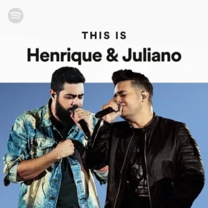 Download CD Henrique e Juliano – This Is (2024) grátis