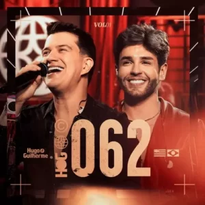 Download CD Hugo e Guilherme - 062, Vol. 1 (Ao Vivo) (2024) grátis