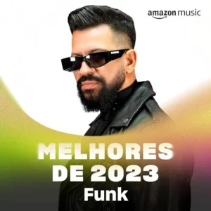 Download CD Melhores de 2023 - Funk grátis
