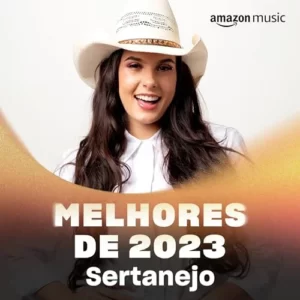 Download CD Melhores de 2023 - Sertanejo grátis