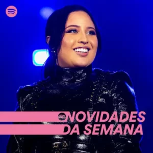 Download CD Novidades da Semana (12.01.2024) grátis