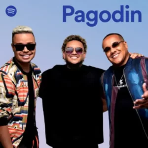 Download CD Pagodin – Janeiro (2024) grátis