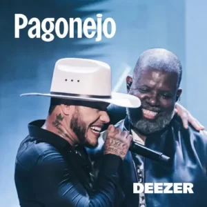 Download CD Pagonejo - Janeiro (2024) grátis