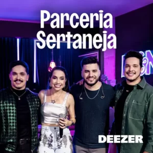 Download CD Parceria Sertaneja - Janeiro (2024) grátis
