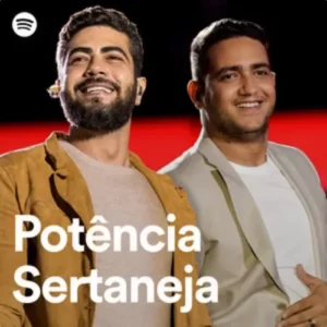 Download CD Potência Sertaneja – Janeiro (2024) grátis