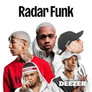 Download CD Radar Funk - Janeiro (2024) grátis