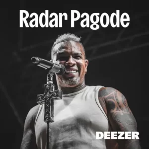 Download CD Radar Pagode - Janeiro (2024) grátis