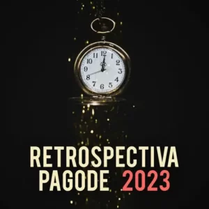 Download CD Retrospectiva Pagode (2023) grátis