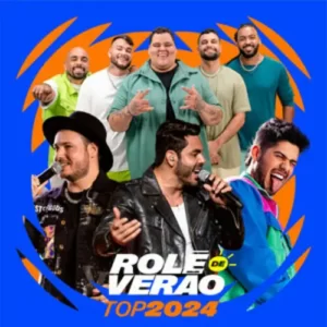 Download CD Rolé de Verão (2024) grátis