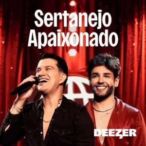 Download CD Sertanejo Apaixonado - Janeiro (2024) grátis