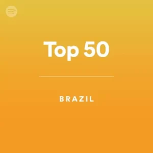Download CD TOP 50 Brazil – Janeiro (2024) grátis
