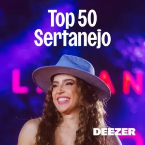 Download CD TOP 50 Sertanejo – Janeiro (2024) grátis