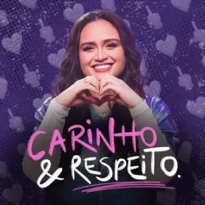 Download música Respeito e Carinho – Luiza Martins (2023) grátis