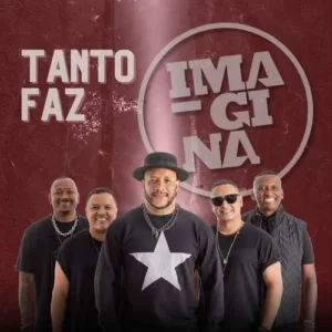 Download música Tanto Faz – Imaginasamba (2023) grátis