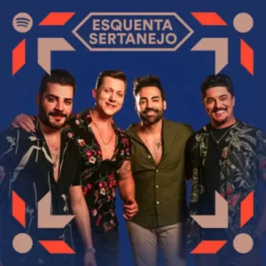 Download CD Esquenta Sertanejo - Fevereiro (2024) grátis