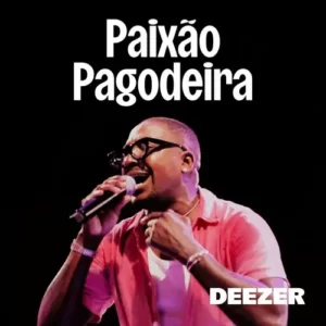 Download CD Paixão Pagodeira – Fevereiro (2024) grátis