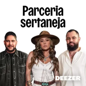 Download CD Parceria Sertaneja - Fevereiro (2024) grátis