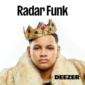 Download CD Radar Funk - Fevereiro (2024) grátis
