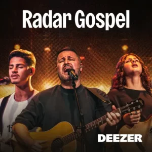 Download CD Radar Gospel - Fevereiro (2024) grátis