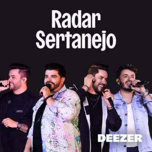 Download CD Radar Sertanejo - Fevereiro (2024) grátis