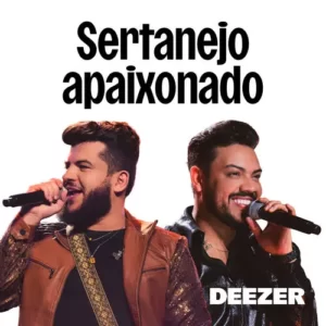 Download CD Sertanejo Apaixonado - Fevereiro (2024) grátis