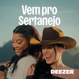 Download CD Vem Pro Sertanejo - Fevereiro (2024) grátis