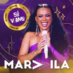 Download CD Marvvila - Só VVamo, Vol. 1 (Ao Vivo) (2024) grátis