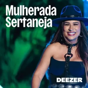 Download CD Mulherada Sertaneja - Março (2024) grátis