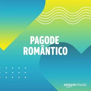 Download CD Pagode Romântico - Março (2024) grátis