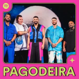 Download CD Pagodeira – Março (2024) grátis