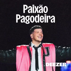 Download CD Paixão Pagodeira – Março (2024) grátis