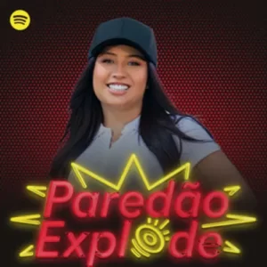 Download CD Paredão Explode - Março (2024) grátis
